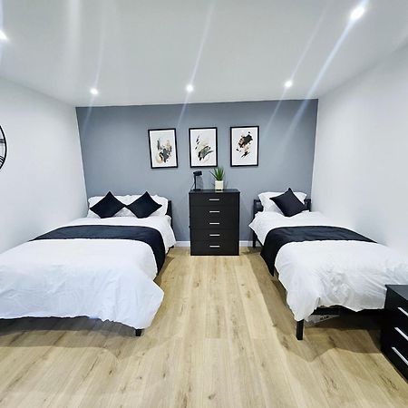 Gdy2 - The Green Dragon Apartment Londres Extérieur photo