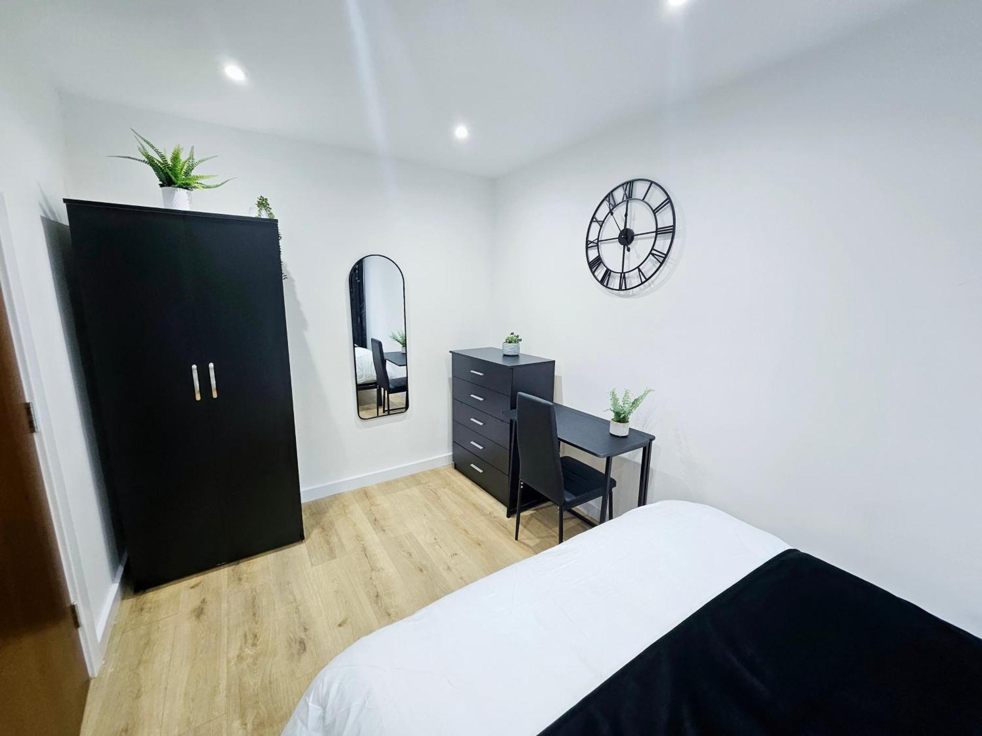 Gdy2 - The Green Dragon Apartment Londres Extérieur photo