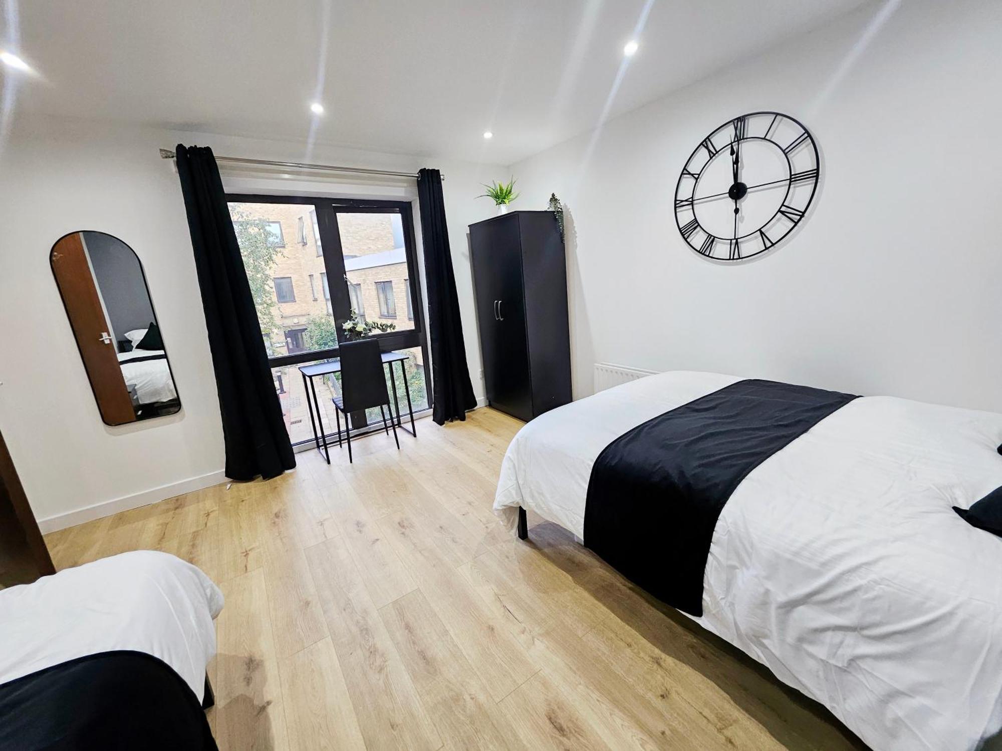 Gdy2 - The Green Dragon Apartment Londres Extérieur photo